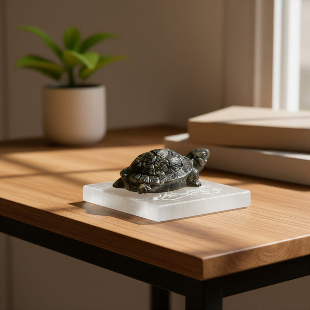 Energy Turtle Kit